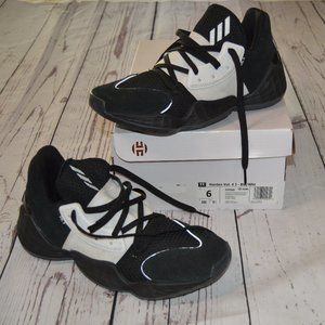 Adidas Harden Vol. 4 - Size 6